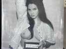 Lana Del Rey Did You Know That There’s A Tunnel Under Ocean 2xLP Blvd Nude Cover