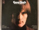 GENE CLARK With The Gosdin Brothers - Original Columbia LP - 1967  / Byrds