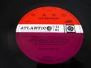 LED ZEPPELIN IV RED/ PLUM  Misty Mountain Top label error  RARE STUNNING NM