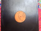 Paul Johnson	Scene #001	Warehouse Records 	WH-102 House 1994  VG+/VG