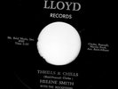 HELENE SMITH & ROCKETEERS - THRILLS & CHILLS (LLOYD) MIAMI SOUL 45 - HEAR