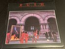 RUSH – MOVING PICTURES - VINYL LP SRM-1-4013 - 1981 POLYGRAM