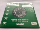 FRANK WILSON/CHRIS CLARK- Do I Love You (Indeed I Do)  7