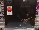 Travis Scott - UTOPIA (2xLP Target Exclusive Red Color Vinyl) New, Sealed