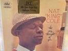 Nat King Cole - The Very Thought Of You 1997 DCC Audiophile 180g Vinyl NEW