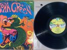 St. John Green 1968 Stereo Vinyl Record Original MGM Press Flick-Disc VG++ Psych