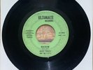 Mike Terry & The V.I.P.’s - Hackin 1969 Ultimate Records Northern Soul Mod Jazz