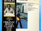 GEORGE BENSON THE OTHER SIDE OF ABBEY ROAD 1970 RE 76 OBI PLAYS GREAT  VG+/VG+
