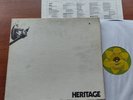 CANADA  Ex to NM-  CHRISTMAS Heritage 1970 1st Press DAFFODIL PROG PSYCH LP