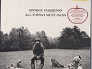 George Harrison All Things Must Pass UK 2010 Apple Records – STCH 639  NEW