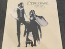 Fleetwood Mac Rumours BSK-3010 OG 1977 Warner Bros LP n Shrink