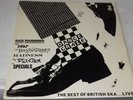 Various Artists - Dance Craze - The Best of British Ska lp Vinyl - 1st UK Press
