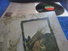 LED ZEPPELIN  STAIRWAY TO HEAVEN  WIE NEU / MINT 1st ISSUE 1971 / IV ZOSO