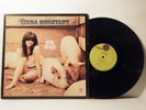 LINDA RONSTADT LP Silk Purse 1970 Capitol  vinyl