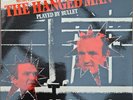 Bullet THE HANGED MAN Jazz Funk TV Soundtrack LP Alan Tew Colin Blakely RARE B17