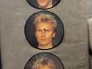 The Police Wrapped Around Your Finger 7