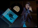 Shakin Stevens  + Poster How Many Tears Can You Hide 7