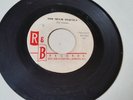 THE CHAMPS - TOO MUCH TEQUILA    CHARIOT ROCK MEGA  RARE R & B PRESS , ROCK VG+