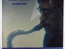Hadley Caliman - Celebration LP - Catalyst SEALED