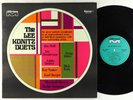 Lee Konitz - Duets LP - Milestone