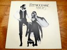 Fleetwood Mac ‎ Rumours  1977 Warner Bros. Records Original Vinyl LP w/Insert