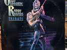 OZZY OSBOURNE 2LP • Randy Rhoads Tribute 1987 OG PRESS ZX2 40714