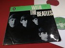 The Beatles  WITH THE BEATLES  -  LP Odeon O 83568 Germany 1964 - Mono