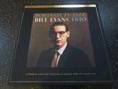 BILL EVANS Portrait In Jazz 2x45rpm Vinyl MoFi ULTRADISC ONE-STEP MFSL Near Mint
