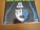 Single 7-inch Ace FREHLEY (Kiss) - New York Groove