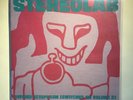 STEREOLAB REFRIED ECTOPLASM [SWITCHED ON VOLUME 2] VINTAGE VINYL LP RECORD 12