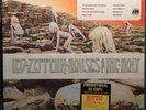 Led Zeppelin - Houses Of The Holy - promo - US - with obi- 12