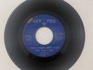 The Eight Minutes - Oh Yes I Do / Time For A Change 45 Soul Jay Pee Records Rare