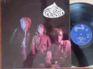 CREAM   FRESH CREAM ** 1966 UK REACTION LP A 1, B 1. STEREO