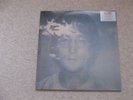 IMAGINE - JOHN LENNON - EMI AUDIOPHILE PRESSING   + ALL INSERTS  - NEAR MINT