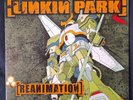 Linkin Park - Reanimation - Double Vinyl Album - Ex/NrMint -   Free P&P