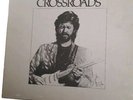 ERIC CLAPTON CROSSROADS 6 LP VINYL RECORD BOXED WITH BOOK   73 TRACKS CREAM SOLO