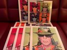 Udo Lindenberg - UDOPIUM - Das Beste - 8 x coloured Vinyl