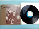 KENNY BURRELL SWINGIN 1980 BLUE NOTE JAPAN VINYL LP JAZZ BOP