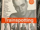 Trainspotting Soundtrack 180g Orange Vinyl LP. 20th Anniversary, Mint, Unplayed