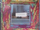 The Adverts - Crossing The Red Sea With The Adverts (Gary Gilmore's Eyes)