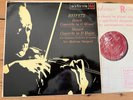 SB 6527 Bruch Mozart Violin Concertos Jascha Heifetz R/S