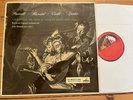 ALP 1462 Sonatas & Duos by Purcell Handel etc. De Vito Menuhin R/G