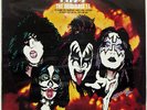 KISS ORIGINALS 2 CASABLANCA VIP5504 JAPAN VINYL 3LP