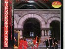 RUSH MOVING PICTURES EPIC 253P261 JAPAN OBI VINYL LP