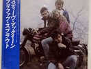 PREFAB SPROUT STEVE MCQUEEN EPIC 283P623 JAPAN OBI SHRINK VINYL LP