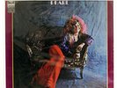 JANIS JOPLIN PEARL CBS SOPN44005 JAPAN OBI VINYL LP