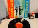 THE MONKEES - CHANGES VINYL LP 1986 REISSUE