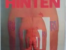 Guru Guru 'Hinten' LP 1971 German Heavy Underground Psych Freakout  Far Out Man