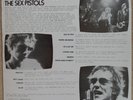Sex Pistols Original Vinyl Live Bootleg LP  Circa 1977/78