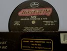 rare KISS smashes trashes + hits 1988 PROMO LP with INNER and   best of greatest